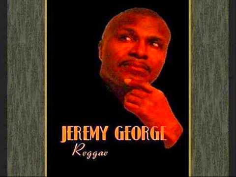 Dj Nigga TE AMO TANTO:  Cover Jeremy George