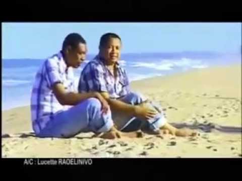 Fanahy tsara - Antsa an'i Kristy - (Madagascar)
