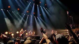 Und hier steh' ich Lyrics English Translation