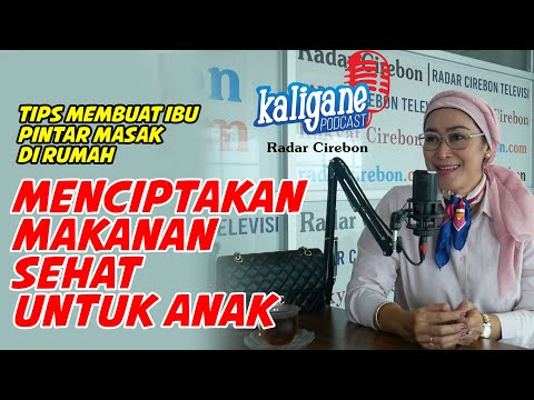 Makanan Sehat untuk Anak