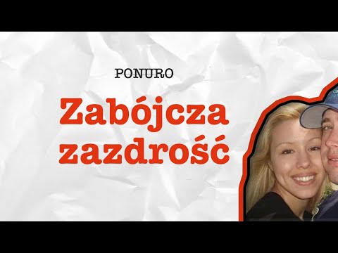 Zabójcza zazdrość
