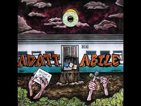 Pep's&BruttoForte - Whatchgonnado pt.2 feat. Giamba - T