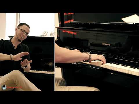 ROLAND LX700 Serie Vorstellung - LX708 - LX706 - LX705