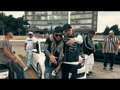 Chichifly - Ft @flaccolapresion777  & Dj Anti (Video Oficial)