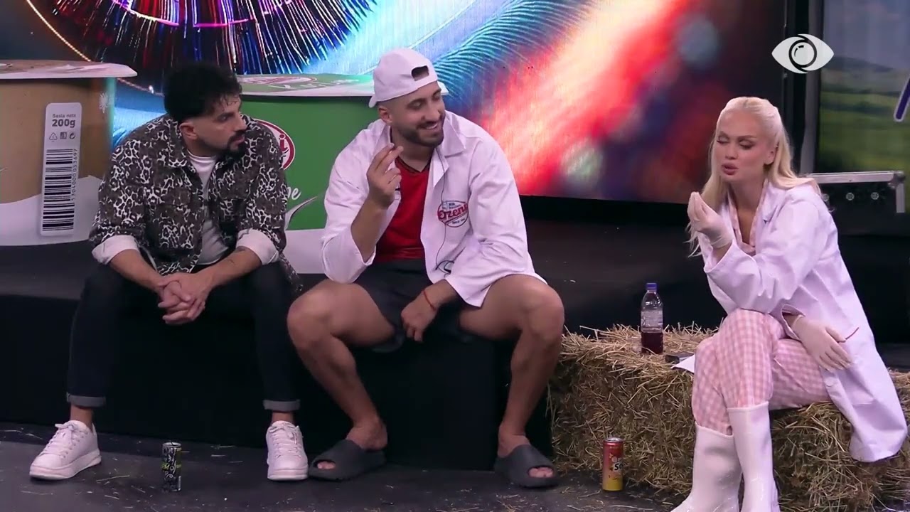 “A ka mundësi të më lini të flas”/ Aldo i kthehet Danjës: Nuk jam i ndyrë unë…