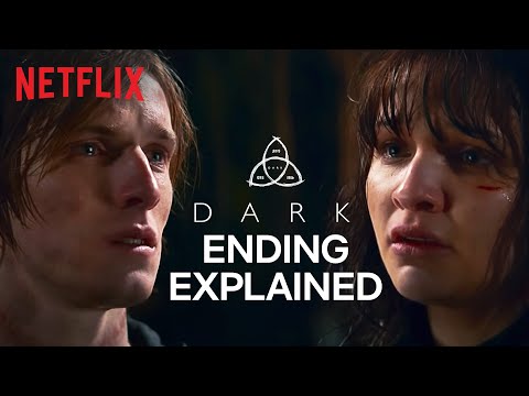 DARK: The Ending Explained | Netflix India