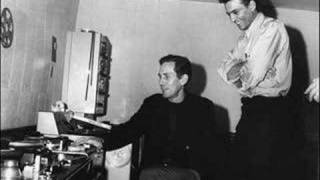 Chet Atkins "Chet's Medley"