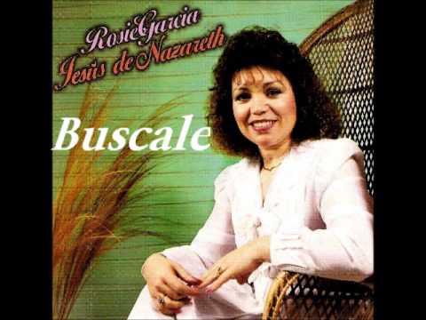 Buscale - Rosie Garcia
