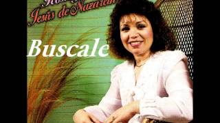 Buscale - Rosie Garcia