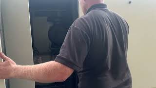 Agregat generator nafta Gesan DVR 250 Volvo Stamford 275 kVA Silent Rental generatorset naprodaj - Slika 4 | Machineryline SI Agregat generator nafta Gesan DVR 250 Volvo Stamford 275 kVA Silent Rental generatorset | Slika 4 - Machineryline