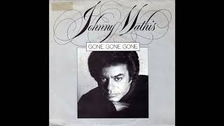Johnny Mathis - Gone, Gone, Gone (Original 12&#39;&#39; Mix) 1979