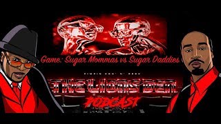 PIMPIN KEN in THE LIONS DEN&#39; | Game: Sugar Mommas vs Sugar Daddies