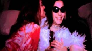 Videoclip André Indiana