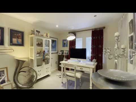 Bretton Mill, Huddersfield Road, Haigh - Virtual Tour
