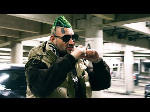 LIL LANO X TRIPPIE BOI - MAYDAY (Official Video)