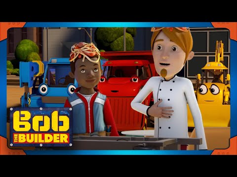 Bob the Builder | MAKING A MESS |⭐New Episodes | Compilation ⭐Kids Movies