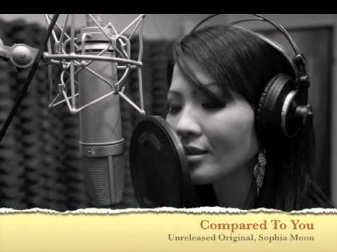 Compared To You - Sophia Moon