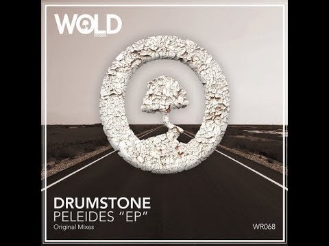 Drumstone - Peleides (Original Mix)