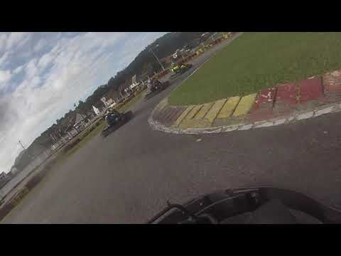 Corrida de Kart - Copa Botequim GP - 20/07/2021