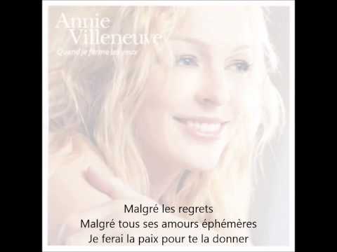 Juste un instant