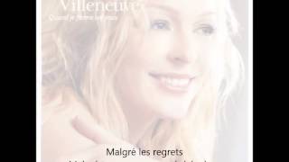 Juste un instant Music Video