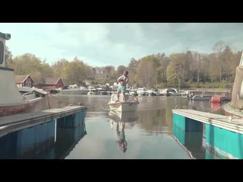 Norwegian Sober Boating Advertisement