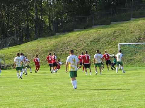 SPARING RKS GRODZIEC - TĘCZA BŁĘDÓW 15.07.2020 #4