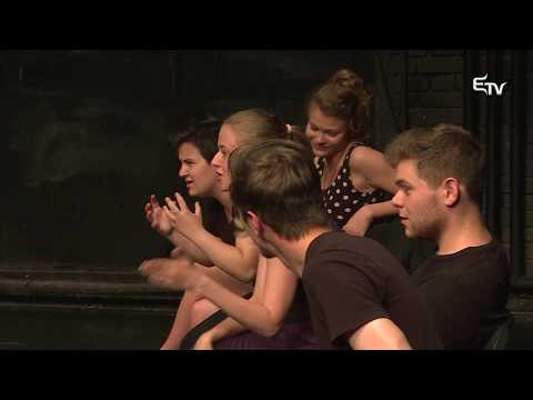 Kultúrcsepp: Magyar Színházi Diáktalálkozó – 2018. június 21.