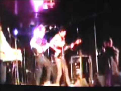 Flashguns - Timehouse Blue