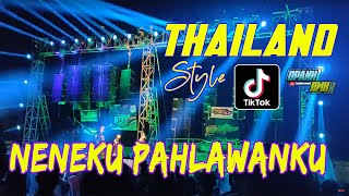 Download lagu DJ THAILAND NENEKU PAHLAWANKU WALI BAND REMIX TIKT... mp3