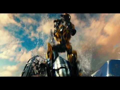 TRANSFORMERS: THE LAST KNIGHT Super Bowl Big Game Spot