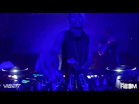 Nakadia @ Nakadia All Night Long, VIOLETT, Bangkok