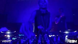 Nakadia - Live @ Nakadia All Night Long, VIOLETT, Bangkok 2018