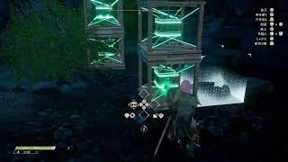 ワールドハーツ初見プレイ