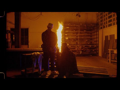 Due G & Lil Abba - 4 Novembre (Official Video) prod.Kanesh