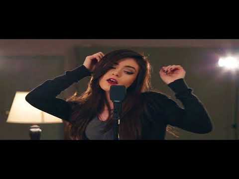 Sarah JSun Crazy in Love (Cover Beyonce)