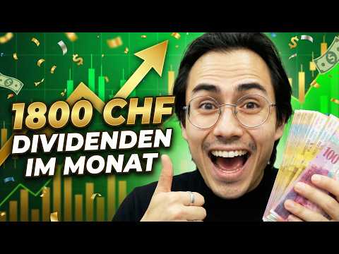 Schock zum Jahresende – So lief mein Depot 2025