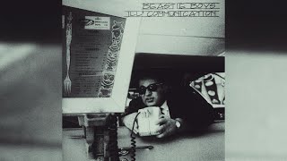 Beastie Boys - Transitions