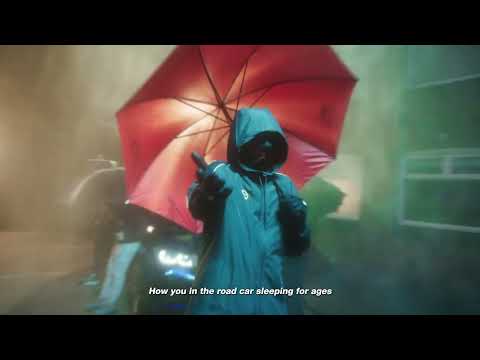 Mylo - SuperLoner [Music Video]