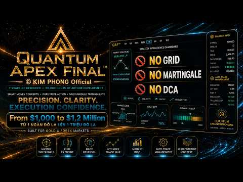 Video Quantum Apex Final