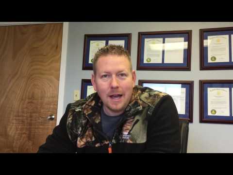 Basement Technologies - Dealer Training Review