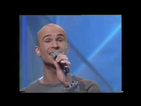 Gryting – I'll Be Your Friend (Melodi Grand Prix 1999)