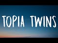 Travis Scott TOPIA TWINS Lyrics Ft Rob49 21 Savage