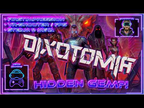 Dixotomia - Hidden Gem or Complete Flop?!