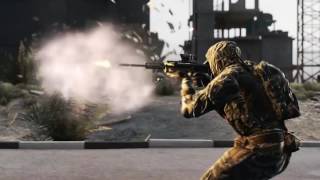 BF4 by eNation Shadow cinematic
