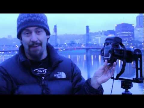 Panoramic Merger Series 3 of 5: Equipment for Panoramic Mergers