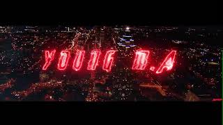 Young M.A &quot;Bleed&quot; (Official Music Video)