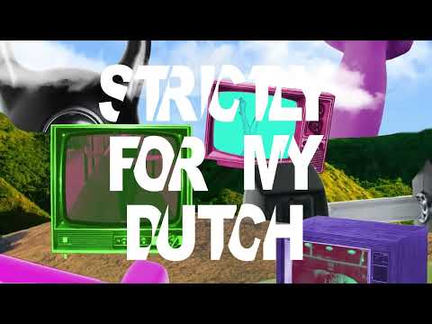 JERRIH X DENY SINTO - KEEP TIGHT