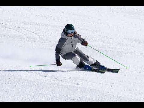 Best Skireview 2022-2023 - Atomic Cloud 12 - 168 cm