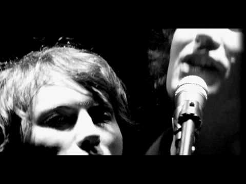 Sky Parade "Losing Control" Music Video